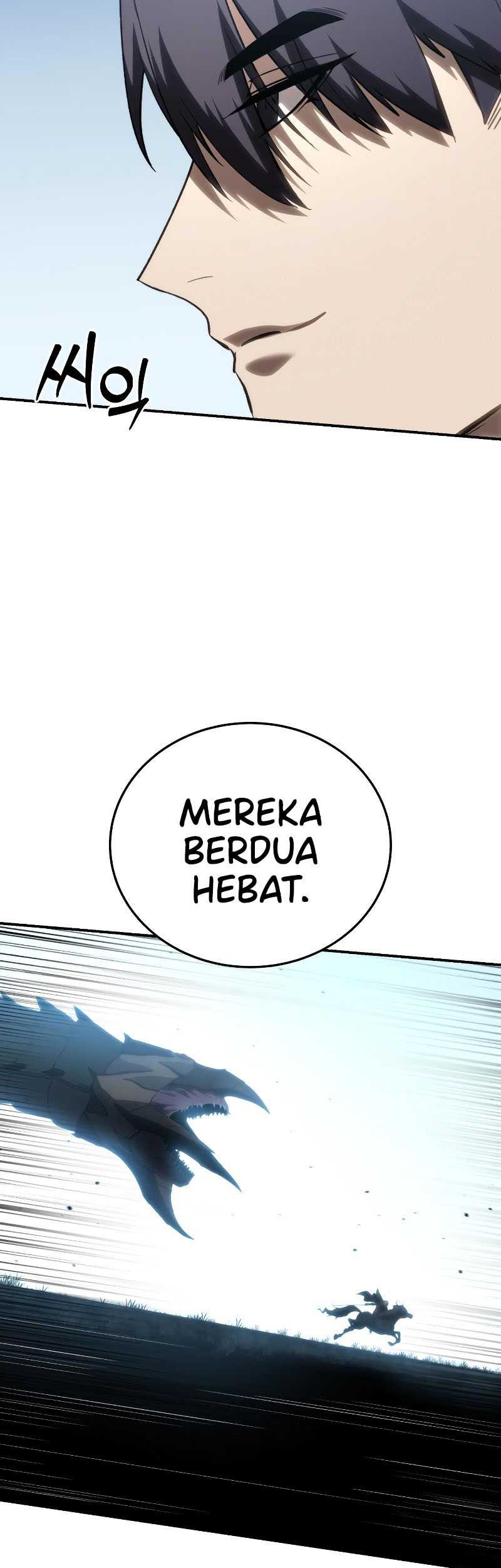 Star-Embracing Swordmaster chapter 31 halaman 68