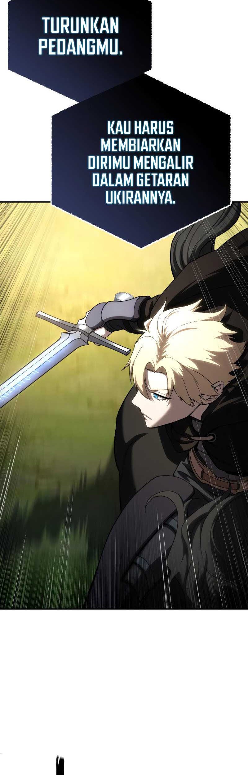 Star-Embracing Swordmaster chapter 31 halaman 71