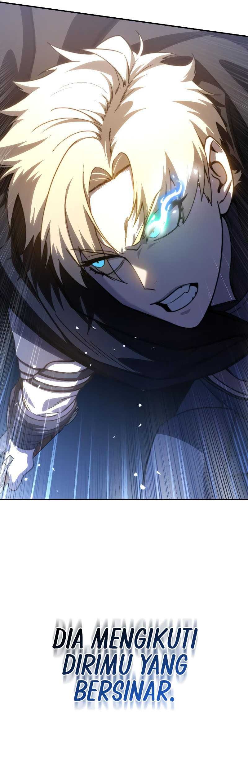 Star-Embracing Swordmaster chapter 31 halaman 78