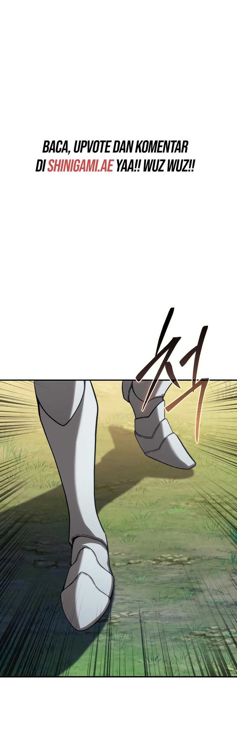 Star-Embracing Swordmaster chapter 31 halaman 79