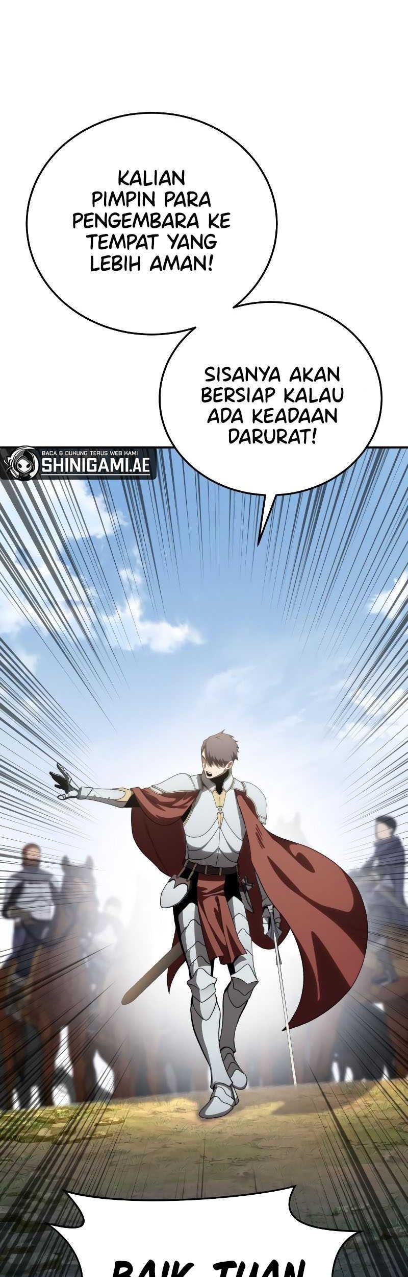 Star-Embracing Swordmaster chapter 31 halaman 80