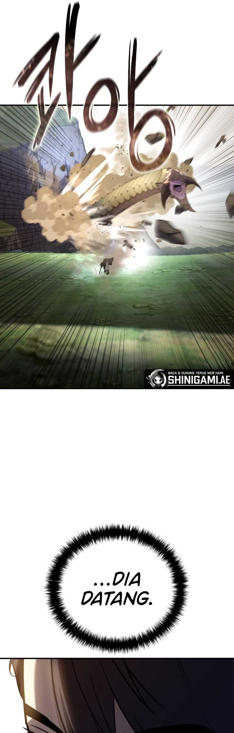 Star-Embracing Swordmaster chapter 31 halaman 82