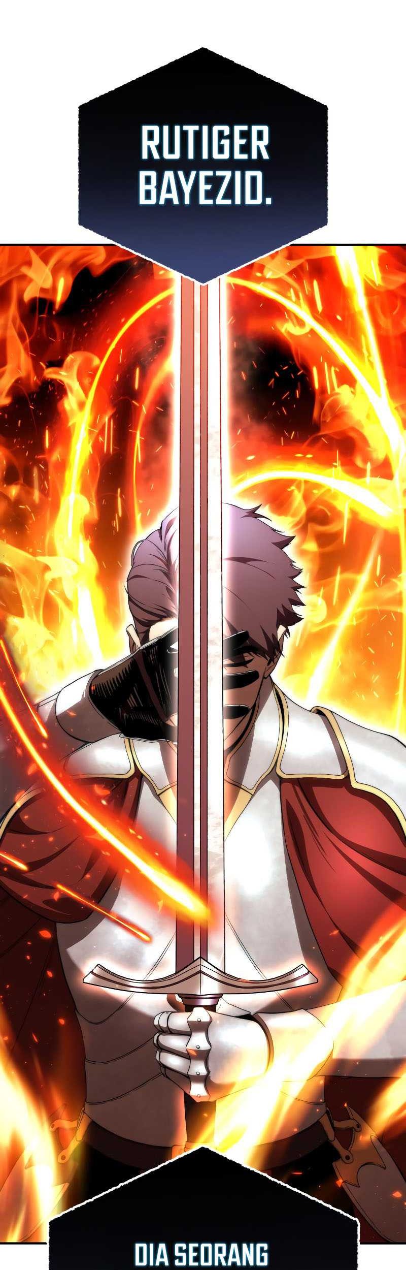 Star-Embracing Swordmaster chapter 31 halaman 92