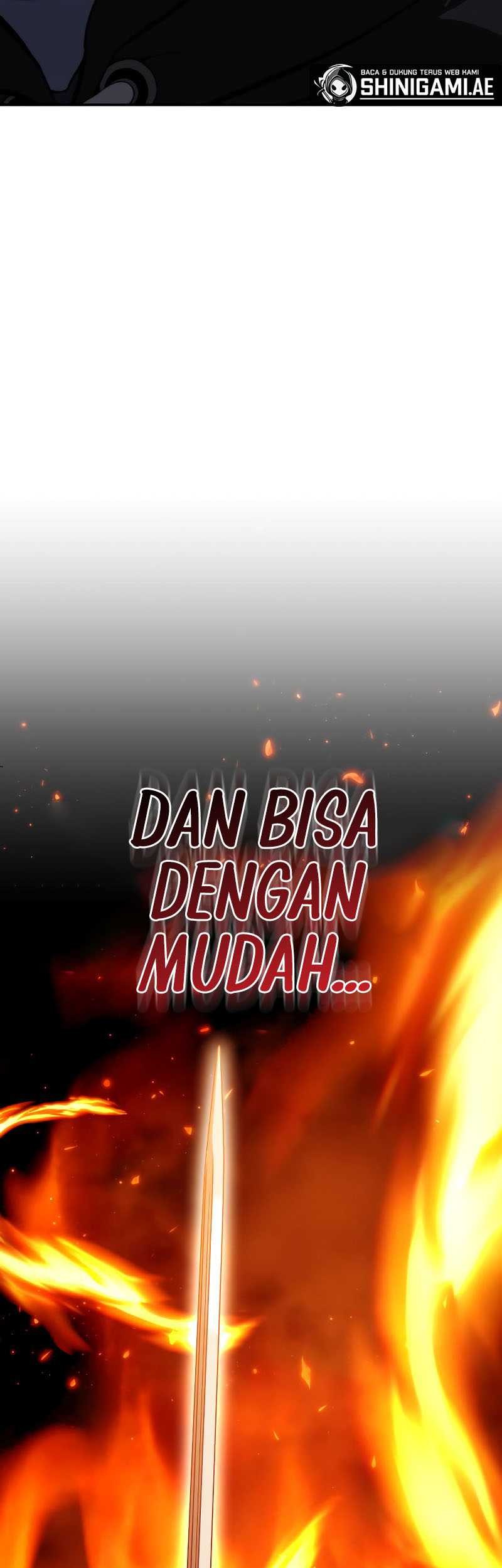 Star-Embracing Swordmaster chapter 31 halaman 94