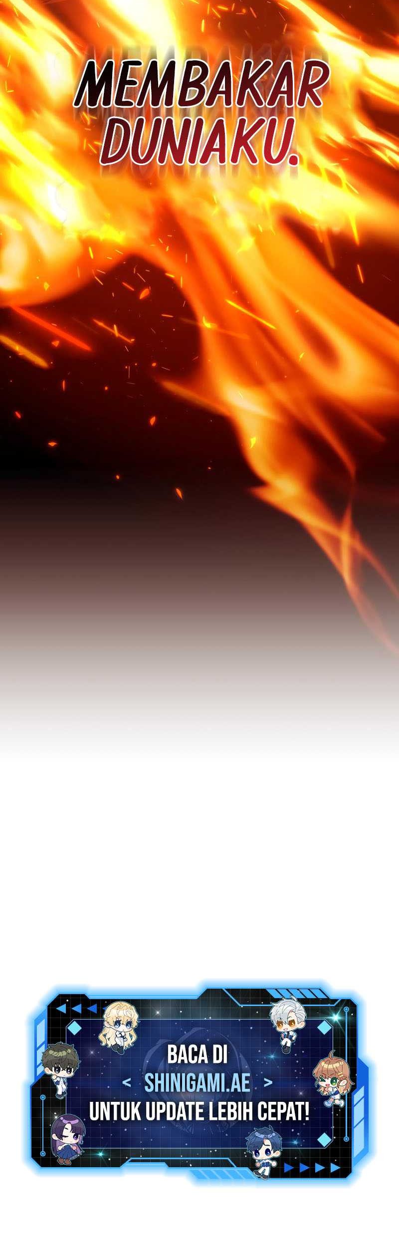 Star-Embracing Swordmaster chapter 31 halaman 96