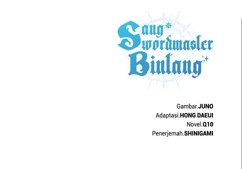 Star-Embracing Swordmaster chapter 31 halaman 97