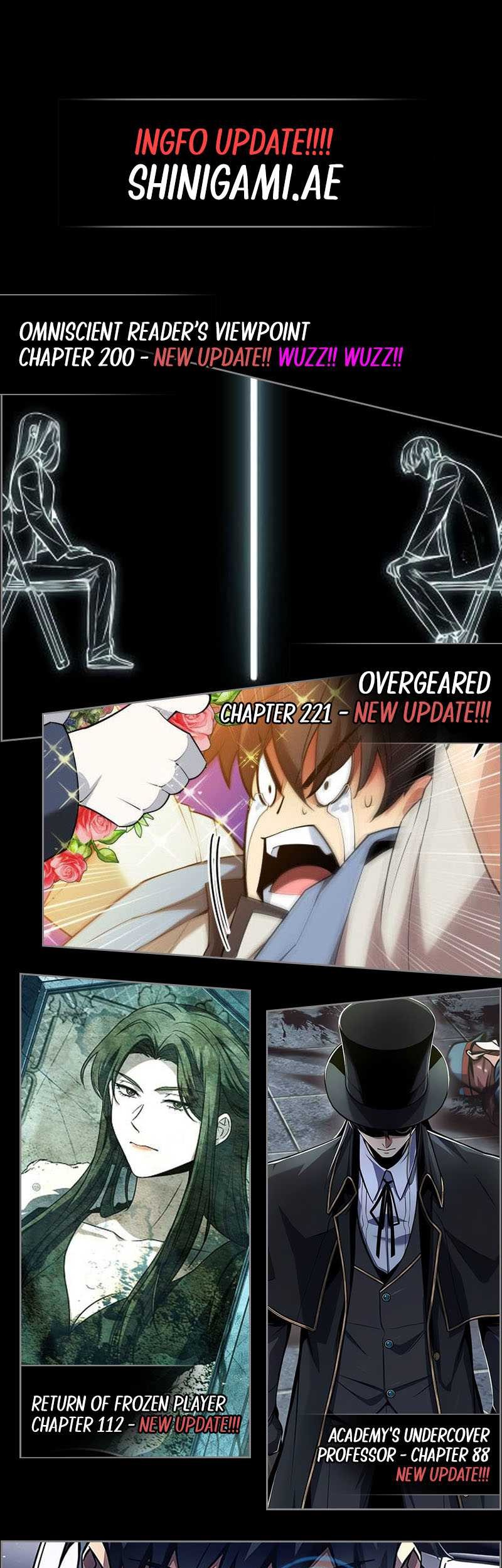 Star-Embracing Swordmaster chapter 31 halaman 98