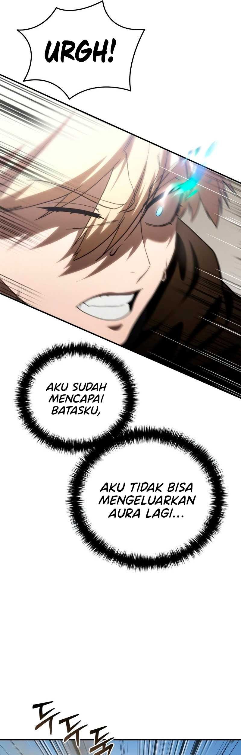 Star-Embracing Swordmaster Bab 32 halaman 30