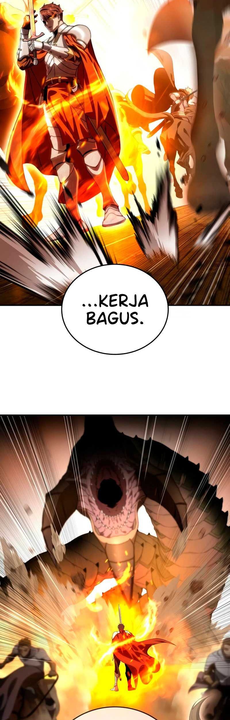 Star-Embracing Swordmaster Bab 32 halaman 40