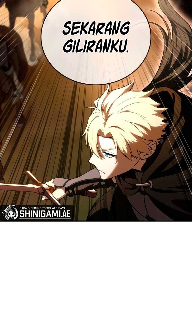 Star-Embracing Swordmaster Bab 32 halaman 41