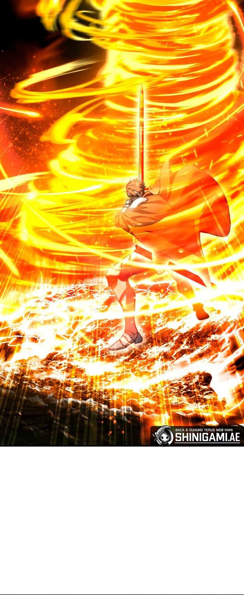 Star-Embracing Swordmaster Bab 32 halaman 45