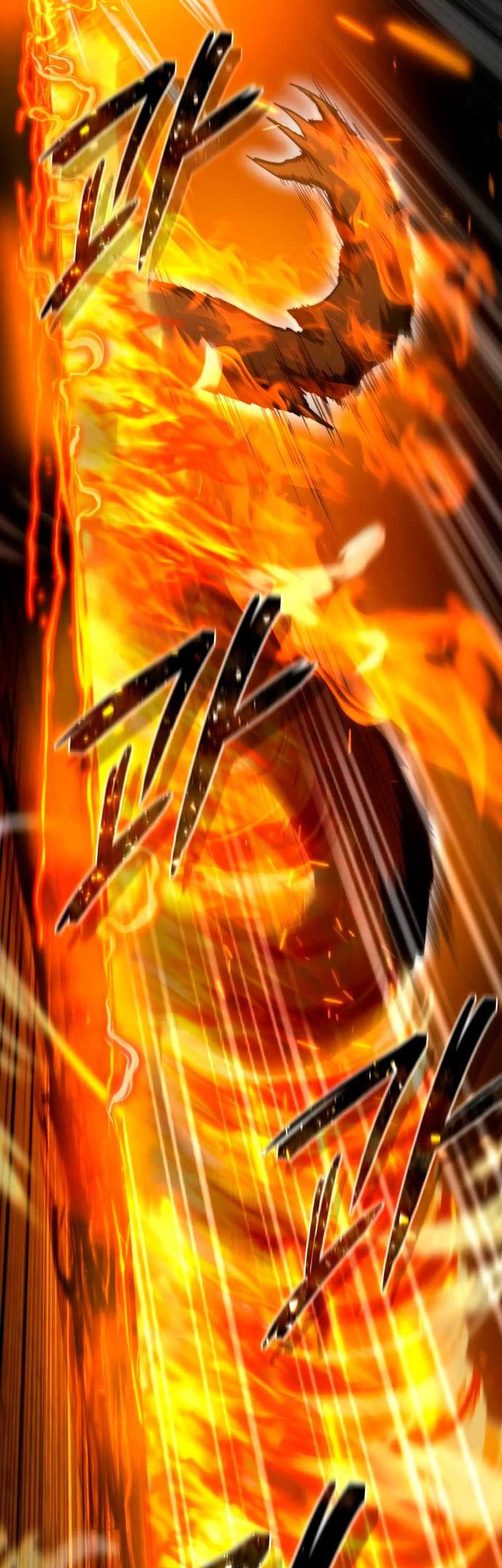 Star-Embracing Swordmaster Bab 32 halaman 50