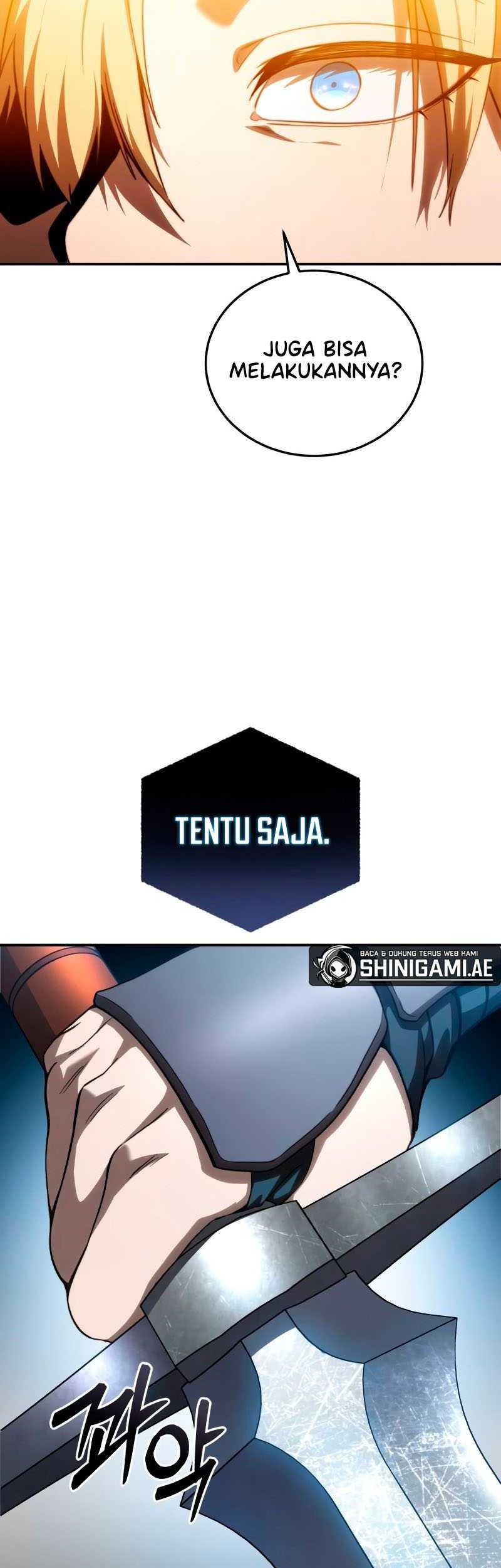 Star-Embracing Swordmaster Bab 32 halaman 60