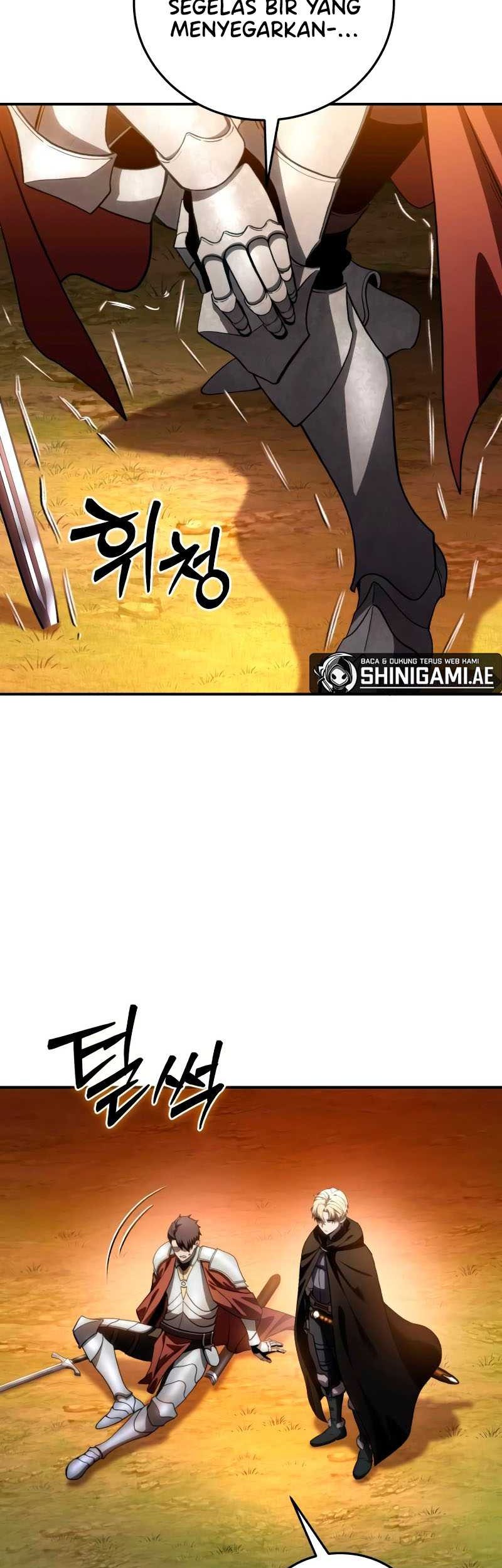 Star-Embracing Swordmaster Bab 32 halaman 68
