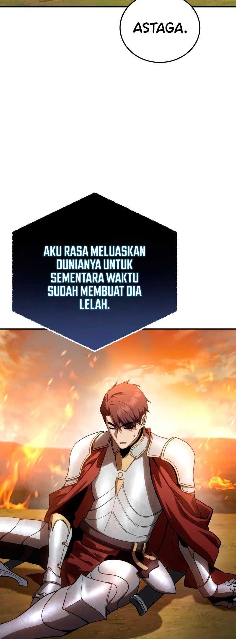 Star-Embracing Swordmaster Bab 32 halaman 69
