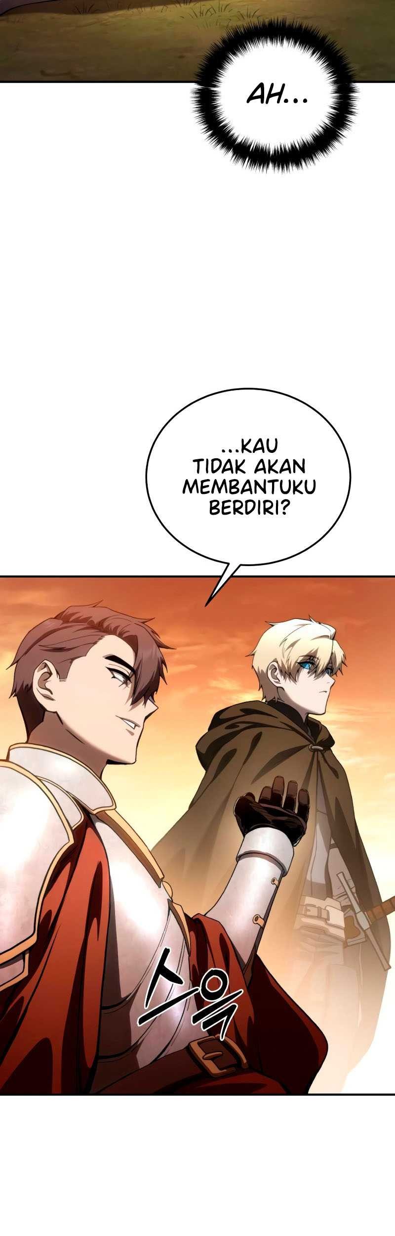 Star-Embracing Swordmaster Bab 32 halaman 70
