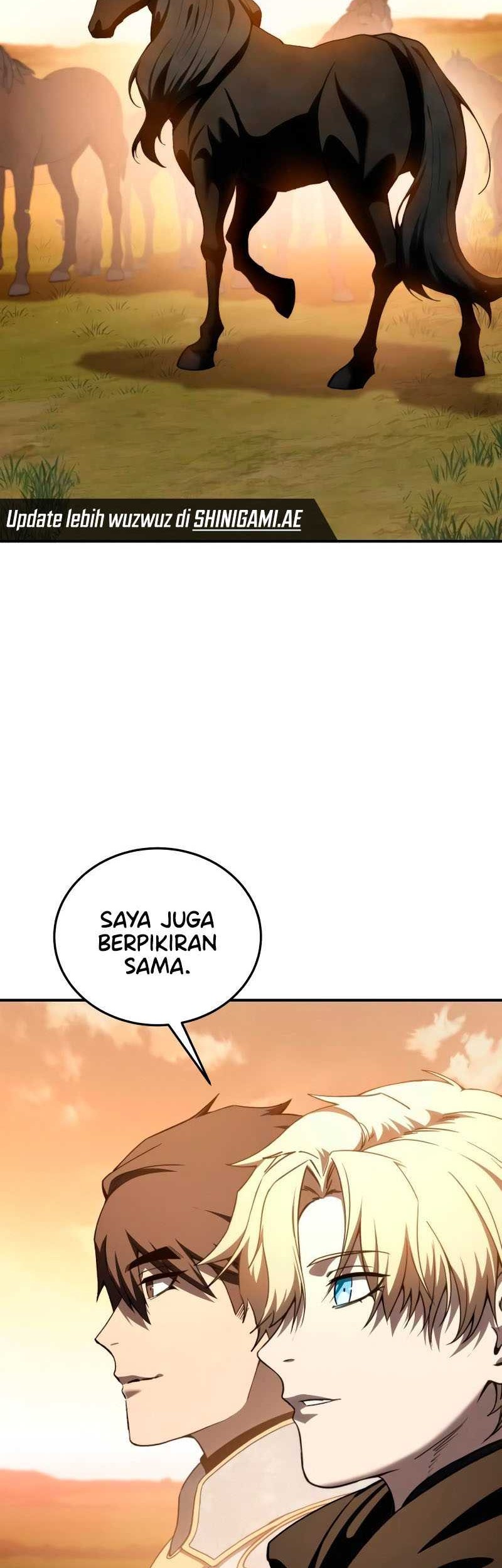 Star-Embracing Swordmaster Bab 32 halaman 75