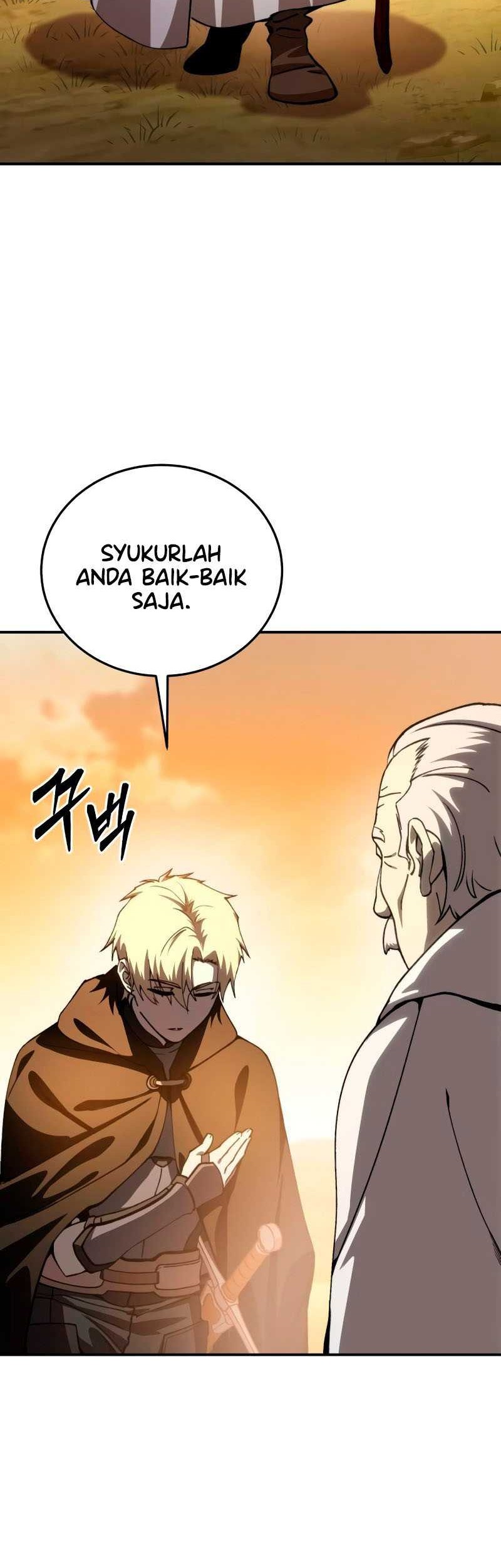Star-Embracing Swordmaster Bab 32 halaman 81