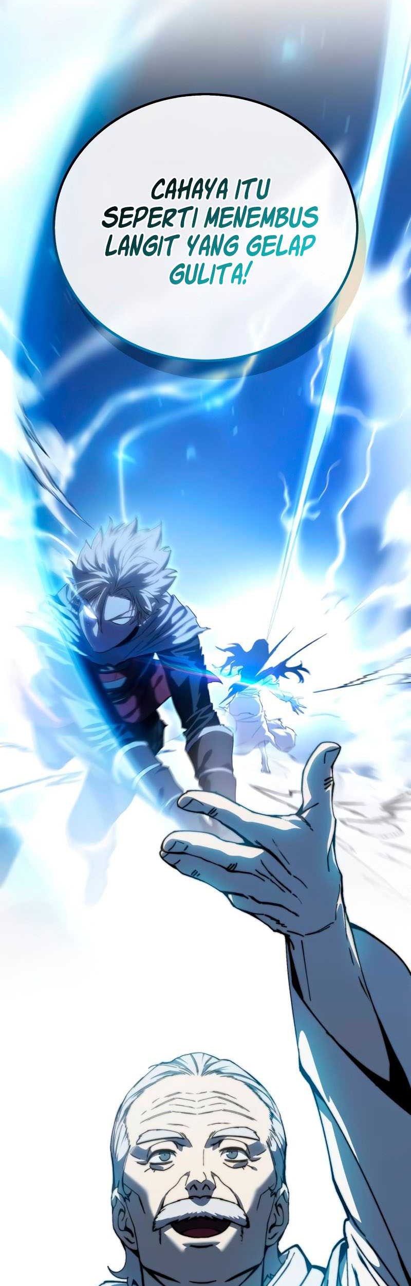 Star-Embracing Swordmaster Bab 32 halaman 84