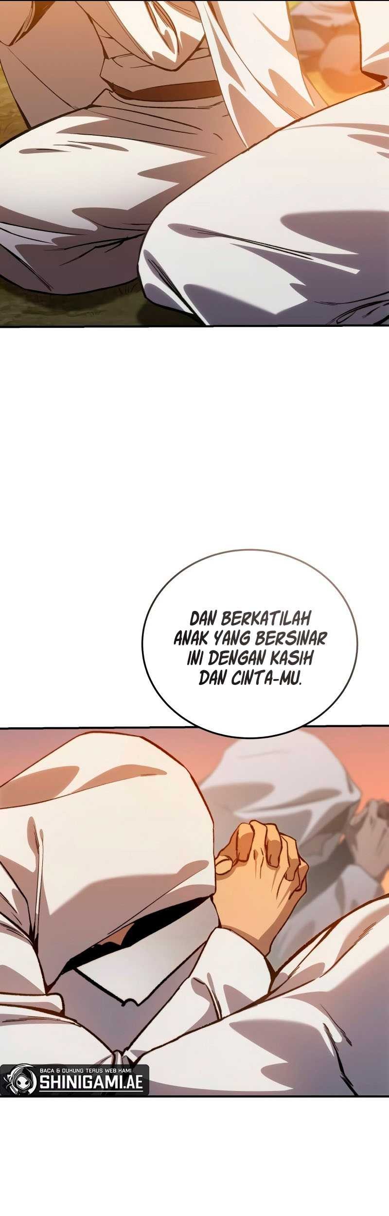 Star-Embracing Swordmaster Bab 32 halaman 90