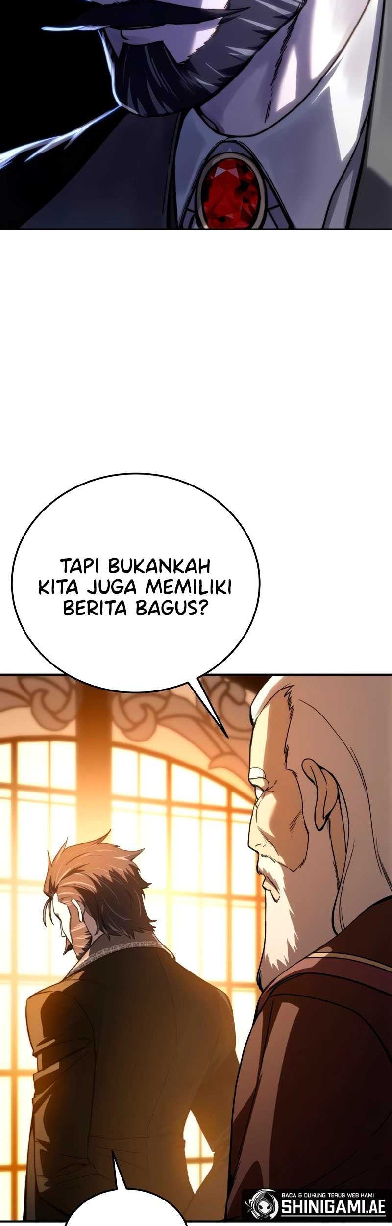 Star-Embracing Swordmaster Bab 33 halaman 8