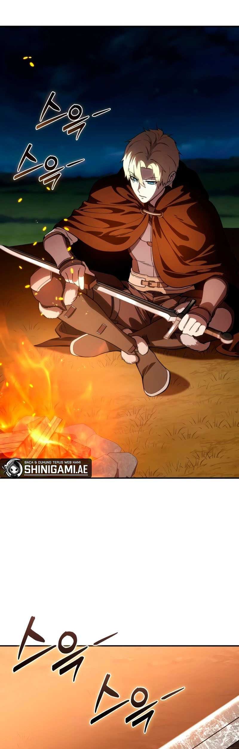 Star-Embracing Swordmaster Bab 33 halaman 20