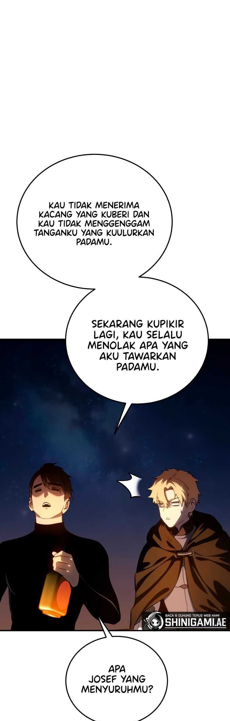 Star-Embracing Swordmaster Bab 33 halaman 28