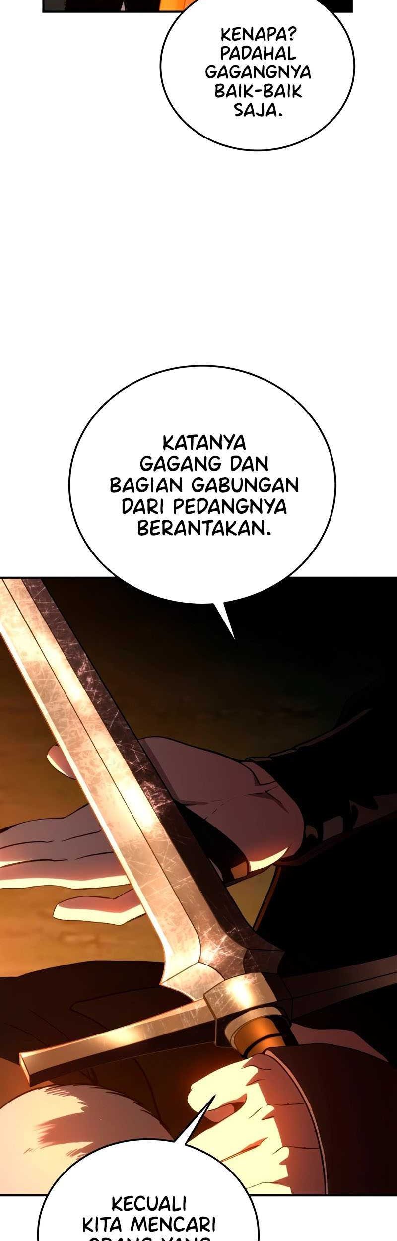 Star-Embracing Swordmaster Bab 33 halaman 36