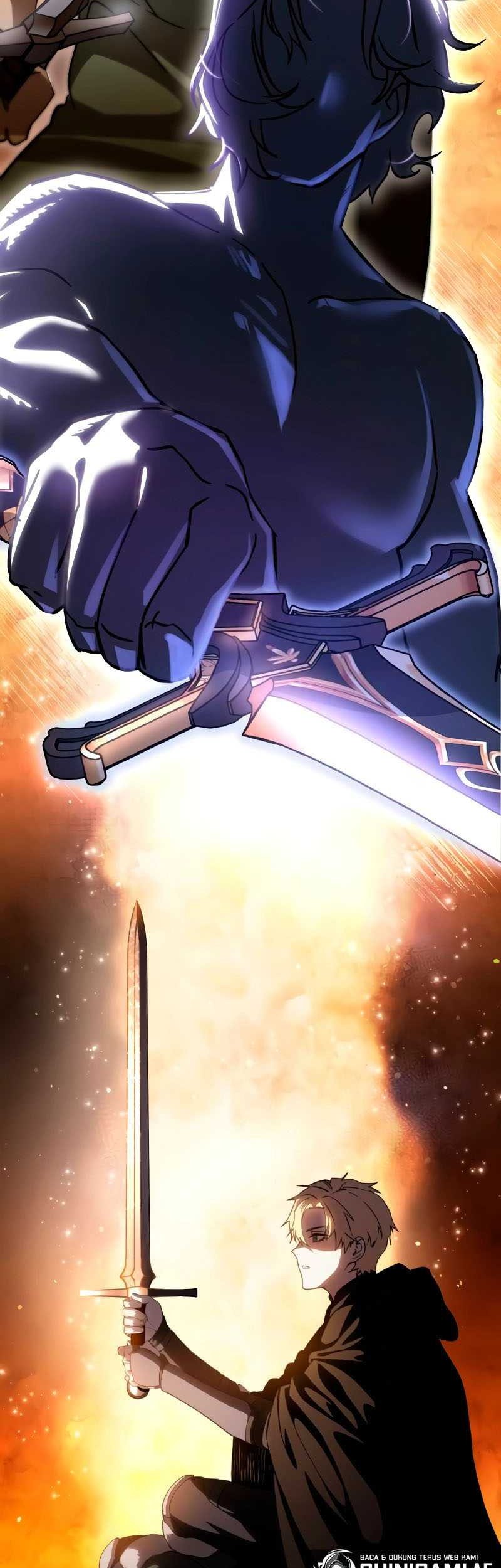 Star-Embracing Swordmaster Bab 33 halaman 40