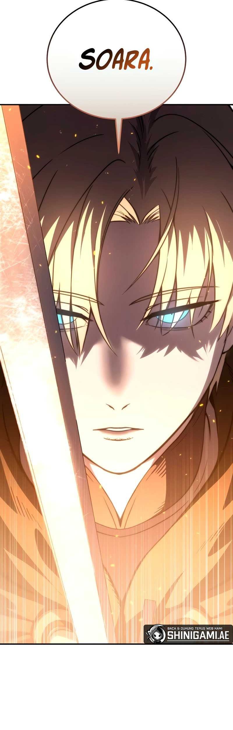 Star-Embracing Swordmaster Bab 33 halaman 44