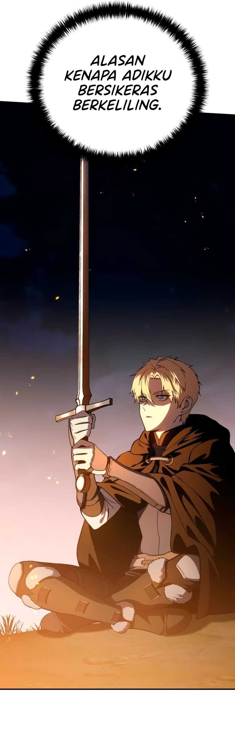 Star-Embracing Swordmaster Bab 33 halaman 50