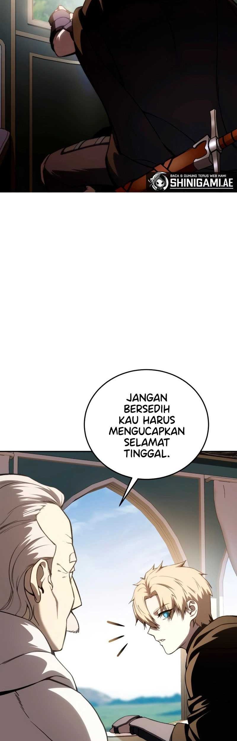 Star-Embracing Swordmaster Bab 34 halaman 15
