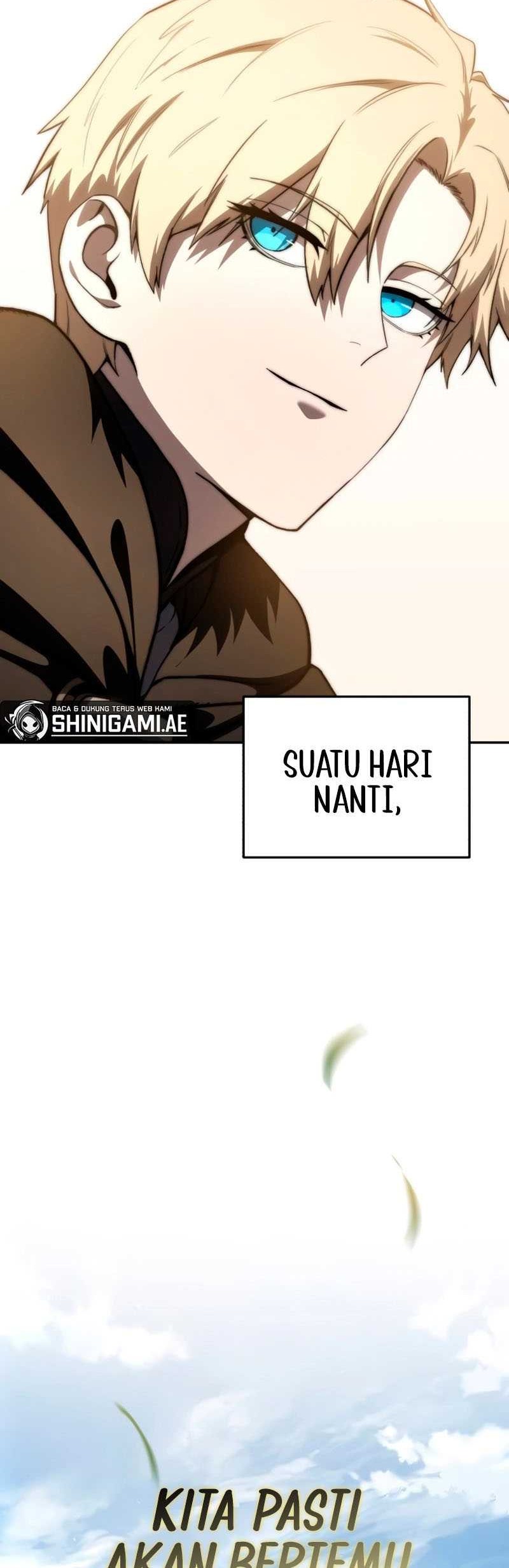 Star-Embracing Swordmaster Bab 34 halaman 21