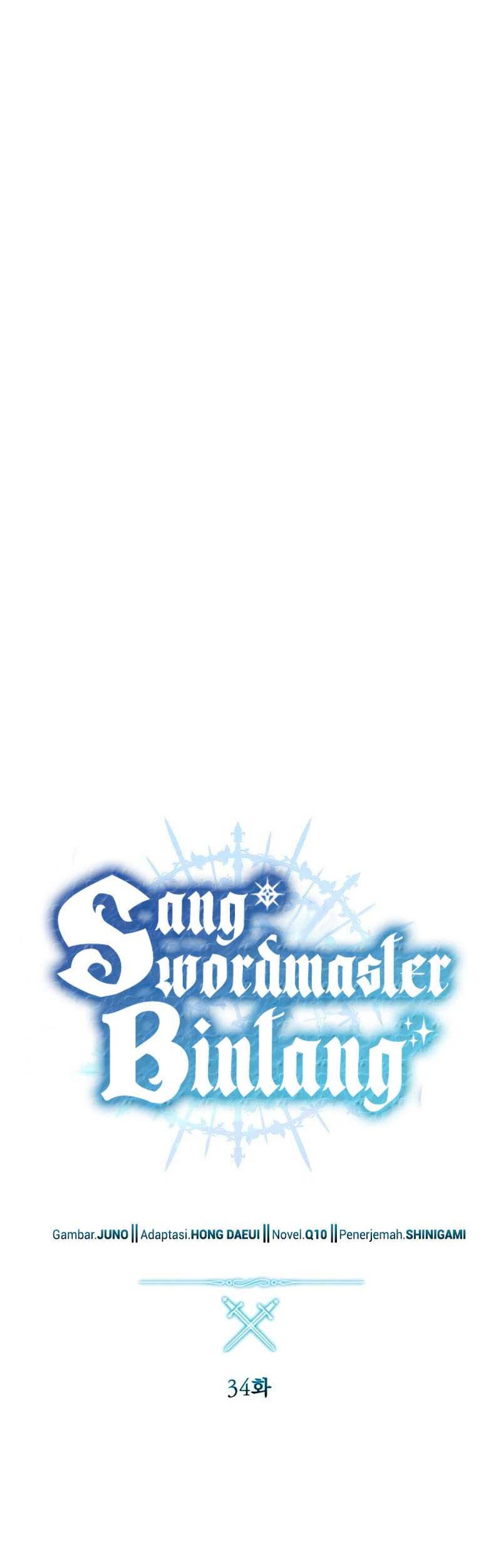 Star-Embracing Swordmaster Bab 34 halaman 23