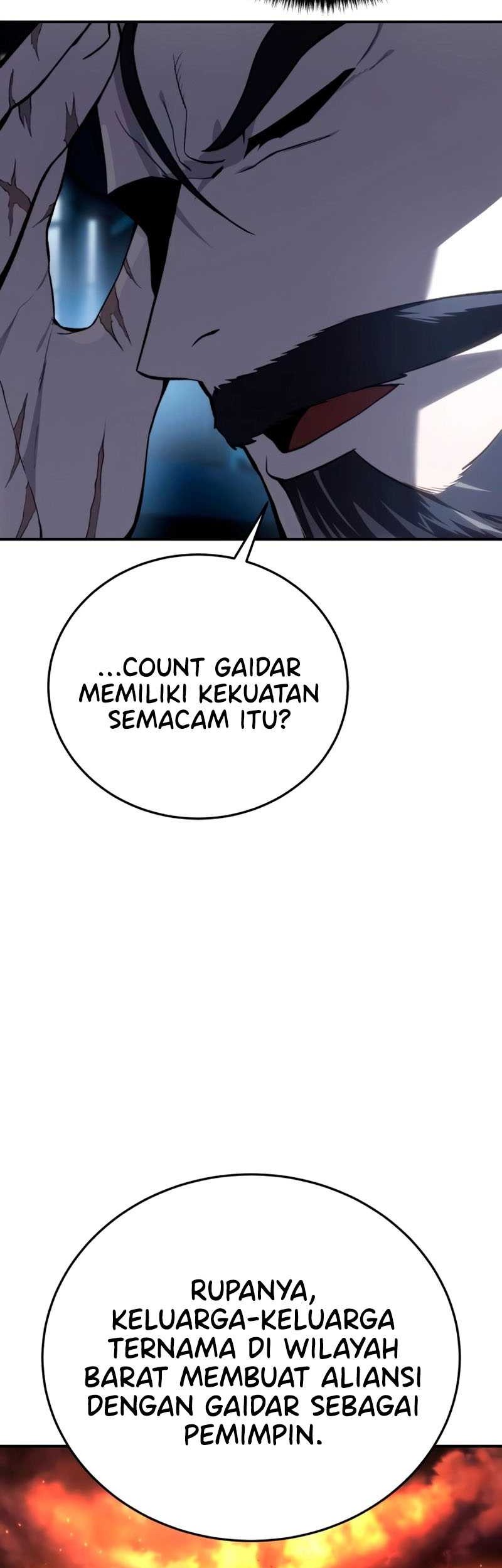 Star-Embracing Swordmaster Bab 34 halaman 28