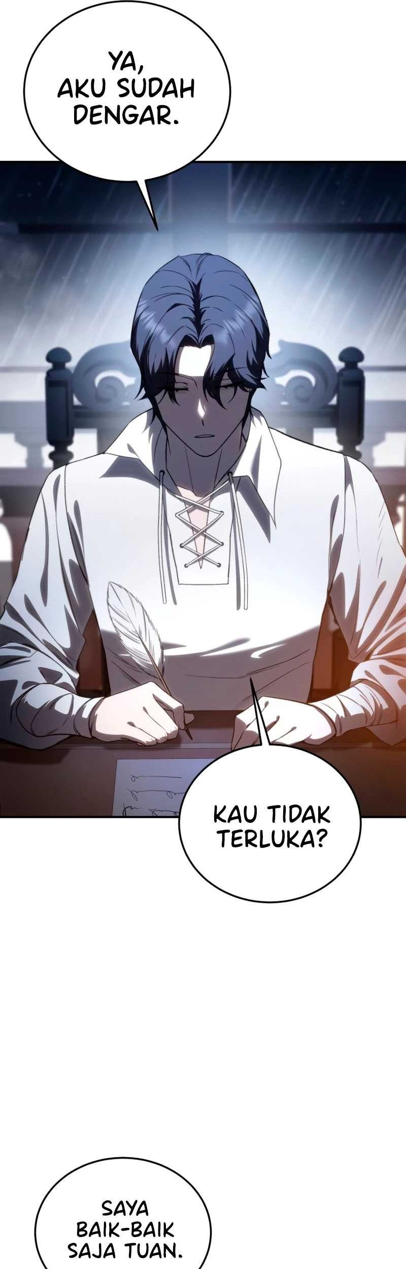 Star-Embracing Swordmaster Bab 34 halaman 50