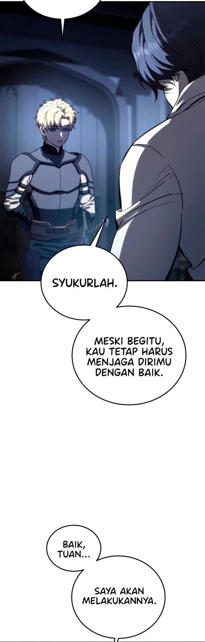 Star-Embracing Swordmaster Bab 34 halaman 51
