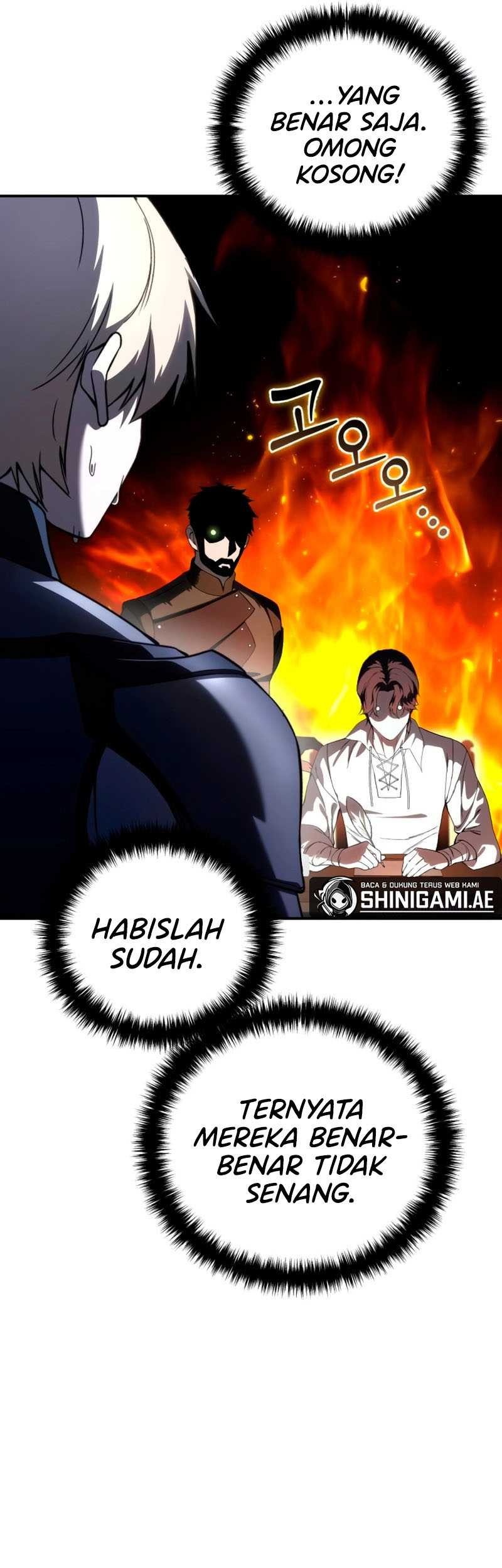 Star-Embracing Swordmaster Bab 34 halaman 54