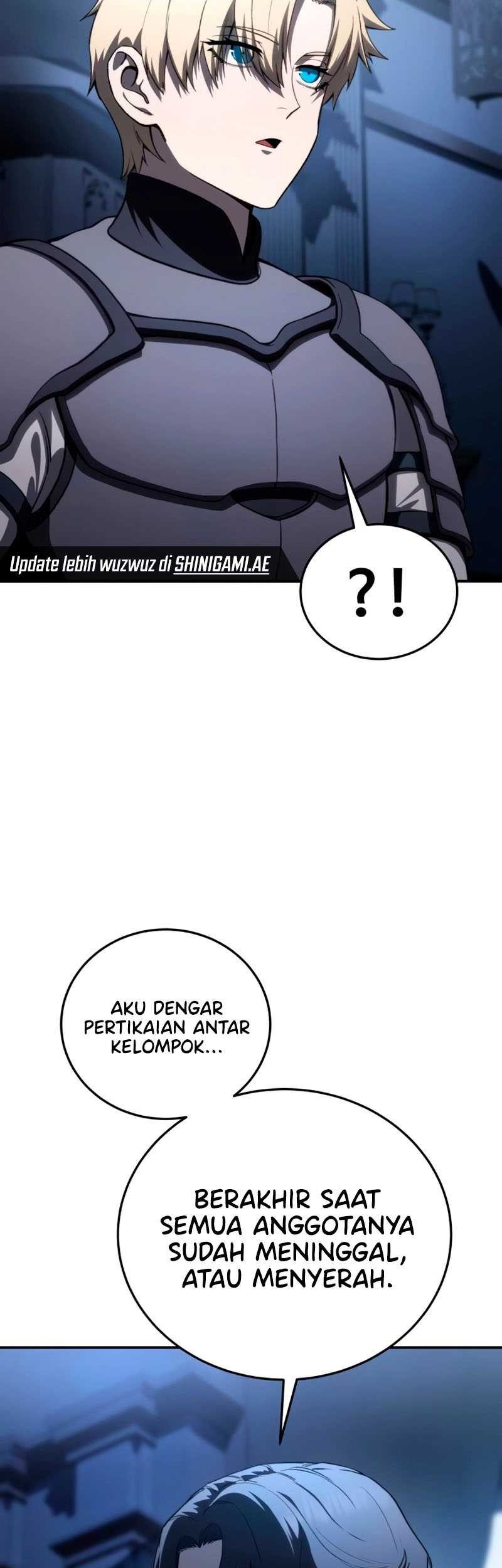 Star-Embracing Swordmaster Bab 34 halaman 56