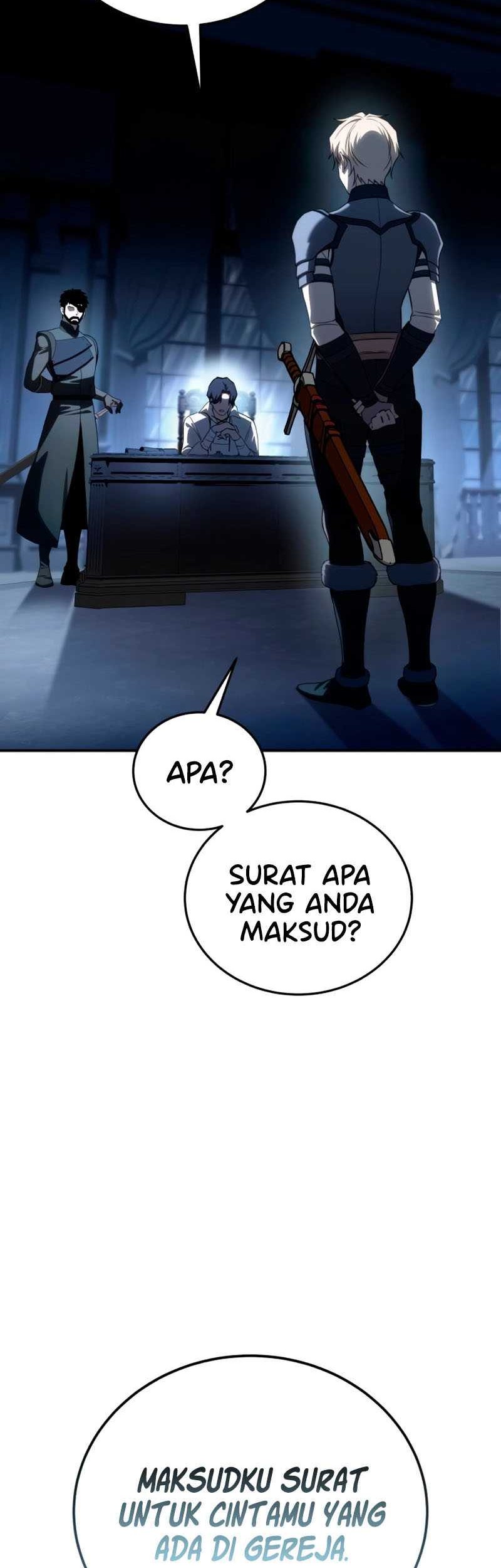 Star-Embracing Swordmaster Bab 34 halaman 59