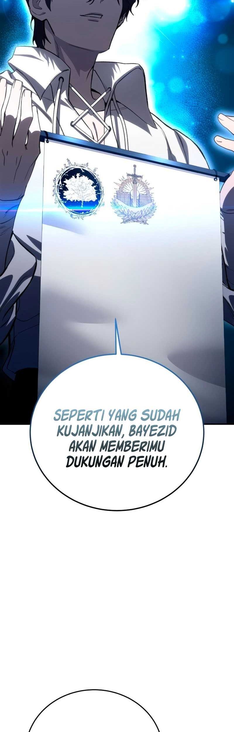 Star-Embracing Swordmaster Bab 34 halaman 75