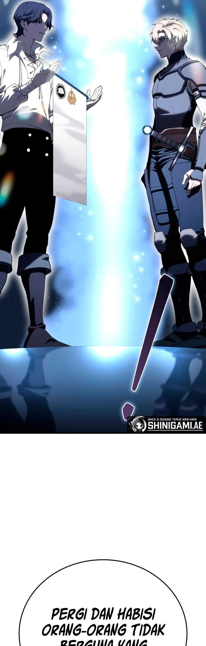 Star-Embracing Swordmaster Bab 34 halaman 78