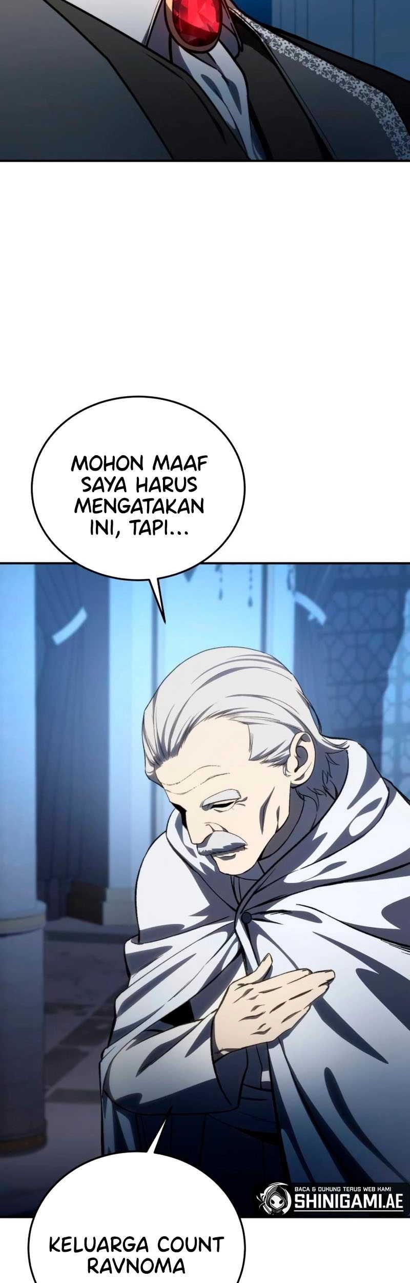 Star-Embracing Swordmaster Bab 35 halaman 8