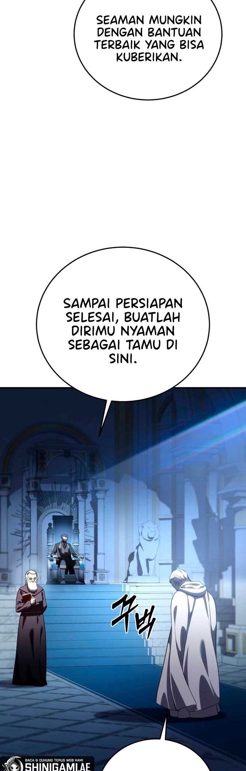 Star-Embracing Swordmaster Bab 35 halaman 11