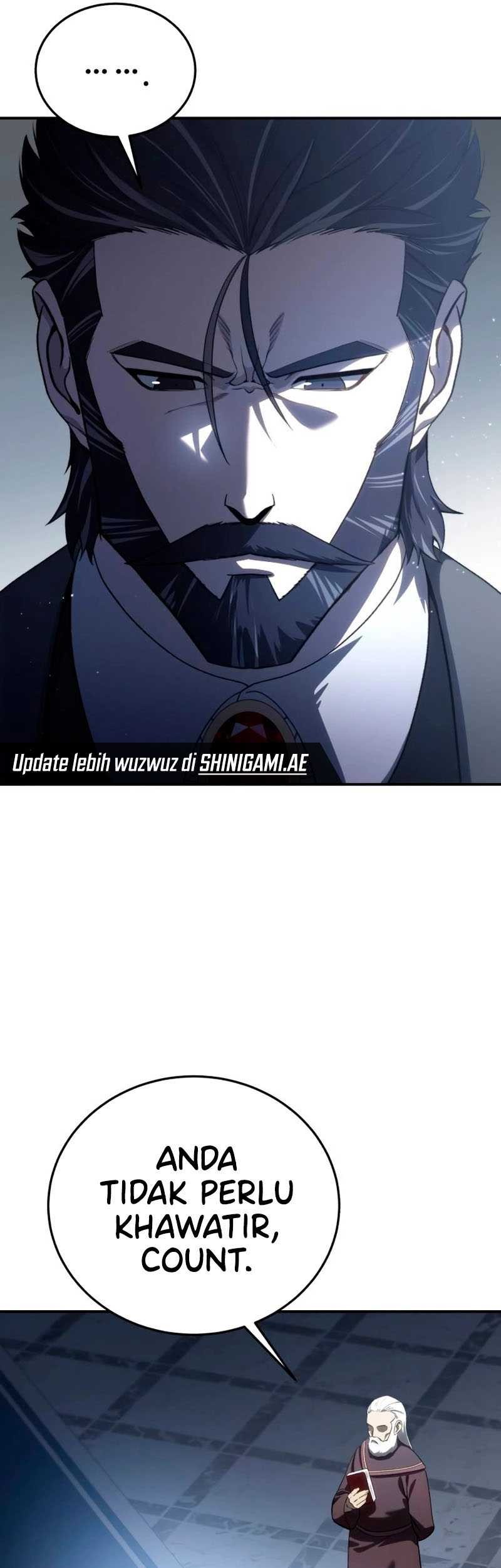 Star-Embracing Swordmaster Bab 35 halaman 14