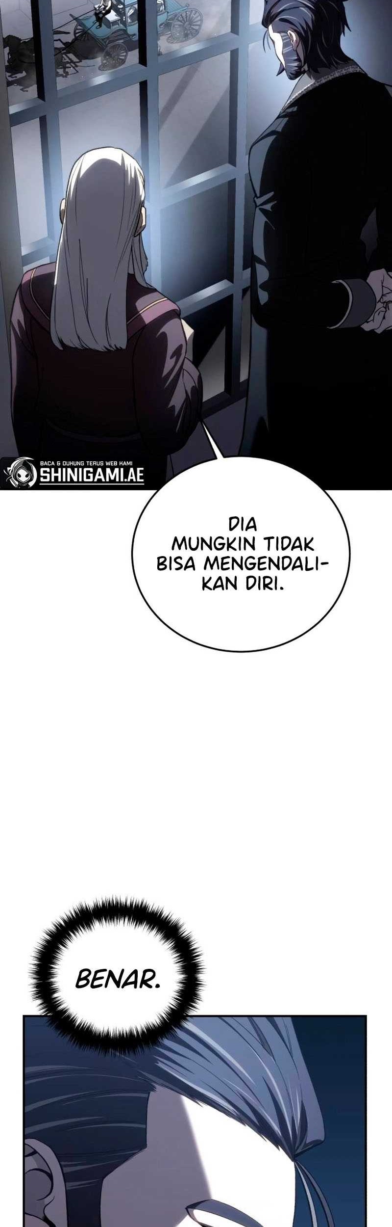 Star-Embracing Swordmaster Bab 35 halaman 23