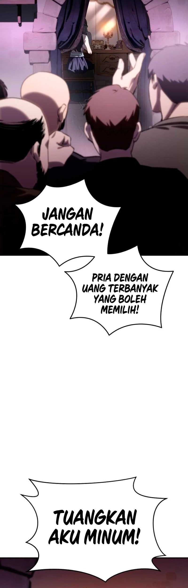 Star-Embracing Swordmaster Bab 35 halaman 32