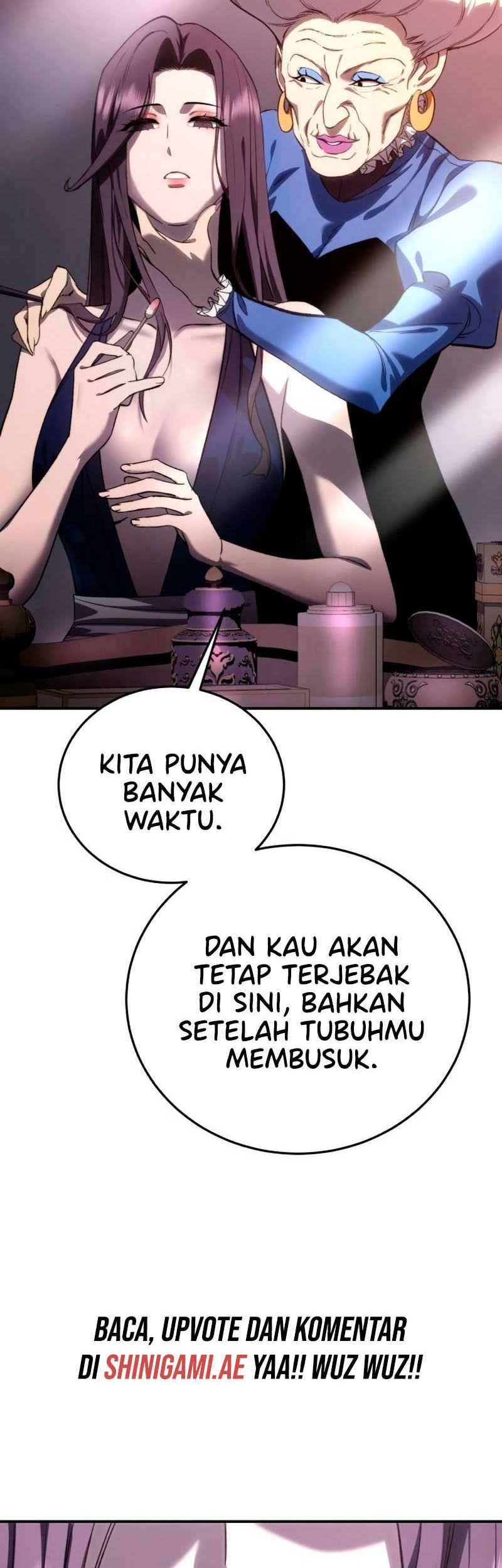 Star-Embracing Swordmaster Bab 35 halaman 39