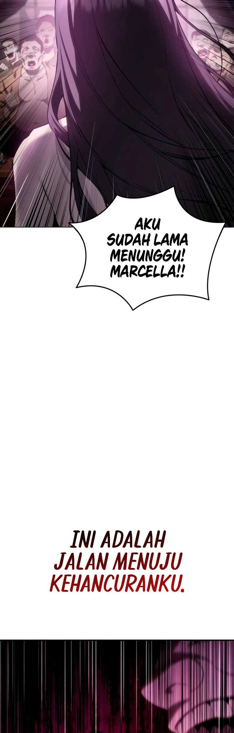 Star-Embracing Swordmaster Bab 35 halaman 48
