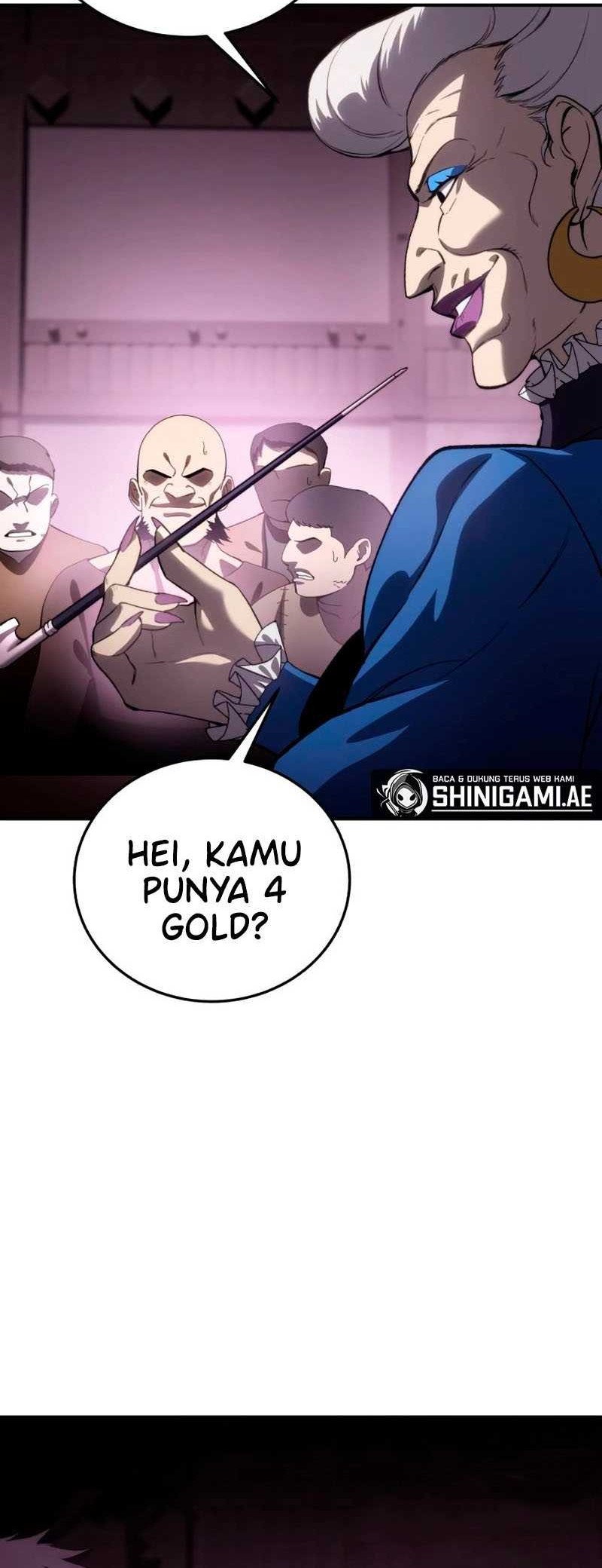 Star-Embracing Swordmaster Bab 35 halaman 57